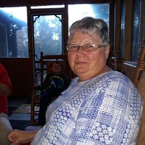 Meet your Posher, Nancy